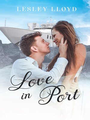 cover image of Love in Port